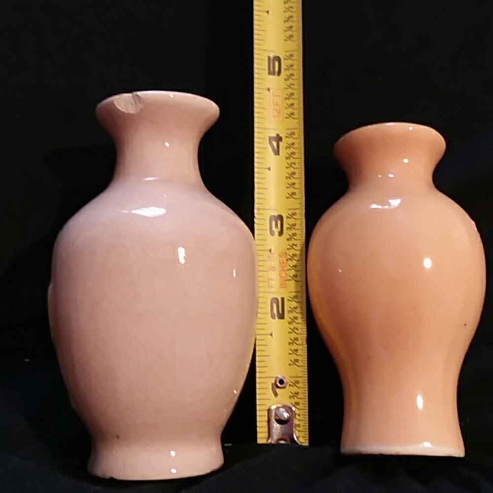 Small Vases - Picture 2 of 4